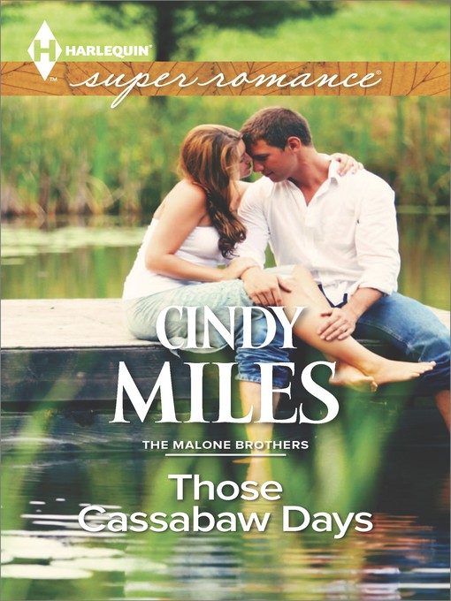Title details for Those Cassabaw Days by Cindy Miles - Wait list